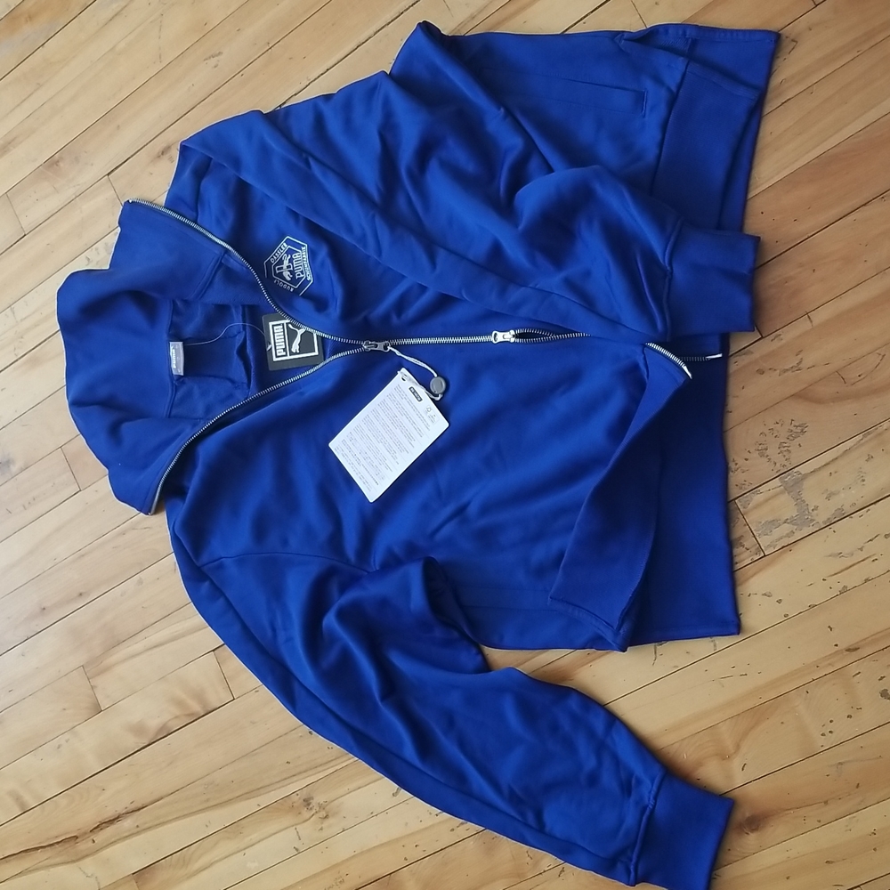 Sport jacket - Picture 8 of 10